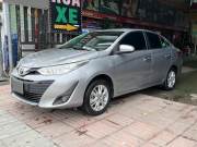 Bán xe Toyota Vios 2020 1.5E MT giá 279 Triệu - TP HCM