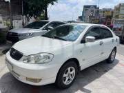 Bán xe Toyota Corolla altis 2004 1.8G MT giá 109 Triệu - TP HCM
