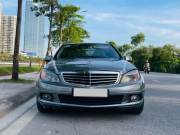 Bán xe Mercedes Benz C class 2010 C250 CGI giá 186 Triệu - TP HCM