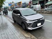 Bán xe Toyota Avanza 2024 Premio 1.5 AT giá 409 Triệu - TP HCM