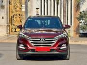Bán xe Hyundai Tucson 2016 2.0 ATH giá 486 Triệu - TP HCM