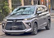 Bán xe Toyota Avanza 2024 Premio 1.5 AT giá 392 Triệu - TP HCM