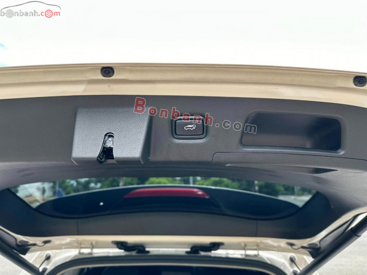 Hyundai SantaFe 2.2L 2021 - 698 Triệu 7