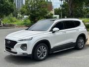 Bán xe Hyundai SantaFe 2021 Tiêu chuẩn 2.2L giá 698 Triệu - TP HCM