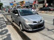 Bán xe Toyota Vios 2020 1.5E MT giá 269 Triệu - TP HCM