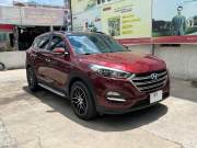 Bán xe Hyundai Tucson 2017 2.0 ATH giá 485 Triệu - TP HCM
