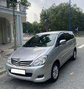 Bán xe Toyota Innova 2008 G giá 199 Triệu - TP HCM