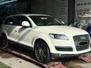 Bán xe Audi Q7 2008 4.2 AT FSI Quattro giá 309 Triệu - TP HCM