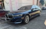 Bán xe BMW 7 Series 2020 740Li giá 2 Tỷ 965 Triệu - TP HCM
