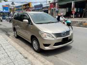 Bán xe Toyota Innova 2014 2.0E giá 235 Triệu - TP HCM