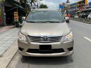 Bán xe Toyota Innova 2014 2.0E giá 235 Triệu - TP HCM