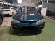 Bán xe Toyota Camry 1995 LE 2.2 AT giá 86 Triệu - TP HCM