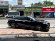 Bán xe Toyota Camry 2022 2.5Q giá 1 Tỷ 125 Triệu - TP HCM