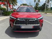 Bán xe Toyota Corolla Cross 2023 1.8G giá 653 Triệu - TP HCM