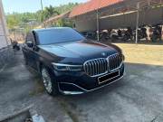 Bán xe BMW 7 Series 740Li 2021 giá 2 Tỷ 968 Triệu - TP HCM