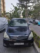 Bán xe Toyota Innova 2010 V giá 245 Triệu - TP HCM