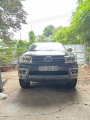 Bán xe Toyota Fortuner 2010 2.7V 4x4 AT giá 265 Triệu - TP HCM