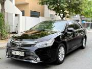 Bán xe Toyota Camry 2016 2.0E giá 500 Triệu - Bà Rịa Vũng Tàu