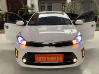 Bán xe Kia Soluto 1.4 AT Deluxe 2021 giá 375 Triệu - Thái Nguyên