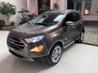 Bán xe Ford EcoSport Titanium 1.5L AT 2018 giá 410 Triệu - Thái Nguyên
