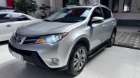 Bán xe Toyota RAV4 2013 Limited 2.5 AT giá 750 Triệu - Thái Nguyên