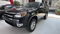 Bán xe Ford Ranger 2011 XLT 2.5L 4x4 MT giá 223 Triệu - Thái Nguyên