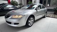 Bán xe Mazda 6 2003 2.0 MT giá 138 Triệu - Thái Nguyên