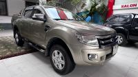 Bán xe Ford Ranger XLT 2.2L 4x4 MT 2013 giá 310 Triệu - Thái Nguyên