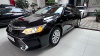 Bán xe Toyota Camry 2015 2.0E giá 500 Triệu - Thái Nguyên