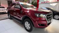 Bán xe Ford Ranger 2017 XLS 2.2L 4x2 MT giá 395 Triệu - Thái Nguyên