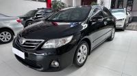 Bán xe Toyota Corolla altis 2012 1.8G AT giá 368 Triệu - Thái Nguyên