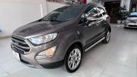 Bán xe Ford EcoSport 2018 Titanium 1.5L AT giá 399 Triệu - Thái Nguyên