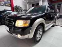 Bán xe Ford Everest 2008 2.5L 4x2 MT giá 175 Triệu - Thái Nguyên