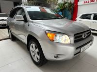 Bán xe Toyota RAV4 2007 Limited 2.4 AWD giá 280 Triệu - Thái Nguyên