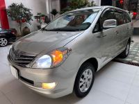 Bán xe Toyota Innova 2006 G giá 175 Triệu - Thái Nguyên