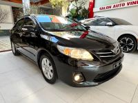 Bán xe Toyota Corolla altis 2011 1.8G AT giá 345 Triệu - Thái Nguyên