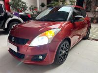 Bán xe Suzuki Swift 2014 1.4 AT giá 270 Triệu - Thái Nguyên