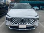 Bán xe Hyundai SantaFe 2022 Cao cấp 2.2L HTRAC giá 1 Tỷ 170 Triệu - Hà Nội