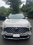 Bán xe Hyundai SantaFe Cao cấp 2.2L HTRAC 2022 giá 1 Tỷ 170 Triệu - Hà Nội