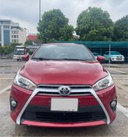Bán xe Toyota Yaris 1.3G 2014 giá 358 Triệu - Hà Nội