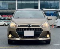 Bán xe Hyundai i10 2021 Grand 1.2 AT giá 355 Triệu - Hà Nội