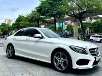 Bán xe Mercedes Benz C class C300 AMG 2016 giá 745 Triệu - Hà Nội