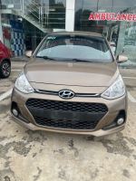 Bán xe Hyundai i10 2021 Grand 1.2 AT giá 355 Triệu - Hà Nội