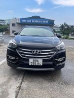 Bán xe Hyundai SantaFe 2018 2.4L 4WD giá 699 Triệu - Hà Nội