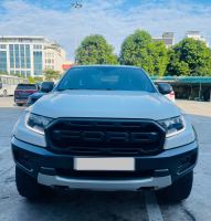 Bán xe Ford Ranger 2018 Raptor 2.0L 4x4 AT giá 785 Triệu - Hà Nội