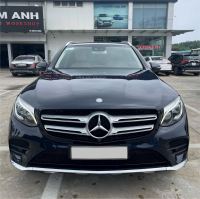 Bán xe Mercedes Benz GLC 2017 300 4Matic giá 980 Triệu - Hà Nội