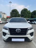 Bán xe Toyota Fortuner 2020 2.4G 4x2 AT giá 919 Triệu - Hà Nội