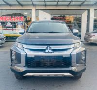 Bán xe Mitsubishi Triton 2020 4x2 AT Mivec giá 495 Triệu - Hà Nội