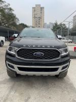 Bán xe Ford Everest 2022 Titanium 2.0L 4x2 AT giá 975 Triệu - Hà Nội