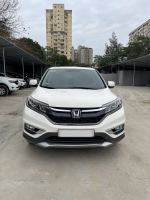 Bán xe Honda CRV 2016 2.4 AT - TG giá 570 Triệu - Hà Nội